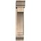 Ekena Millwork Imperial Traditional Smooth Bracket w/ Offset Brace, Douglas Fir, 7 1/2"W x 28"D x 36"H BKT0806X28X36IMP01SDF - alternate 4